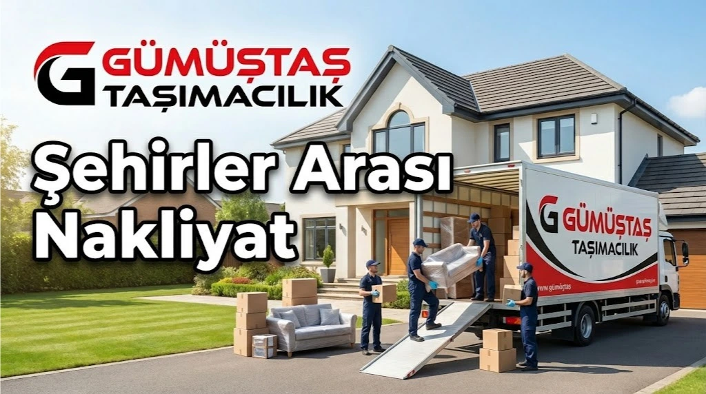 Şehirler Arası Nakliyat