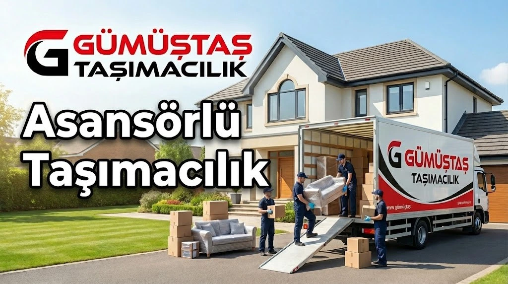 Asansörlü Taşımacılık