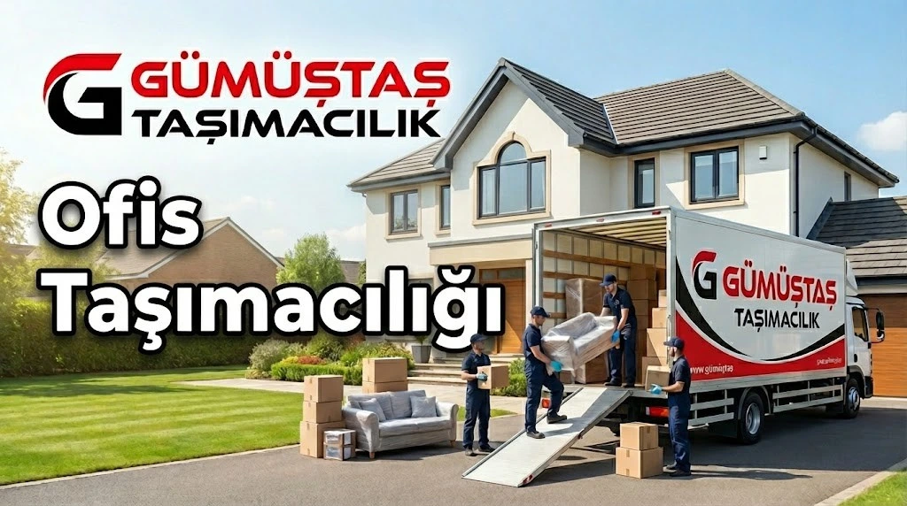 Ofis Taşımacılığı